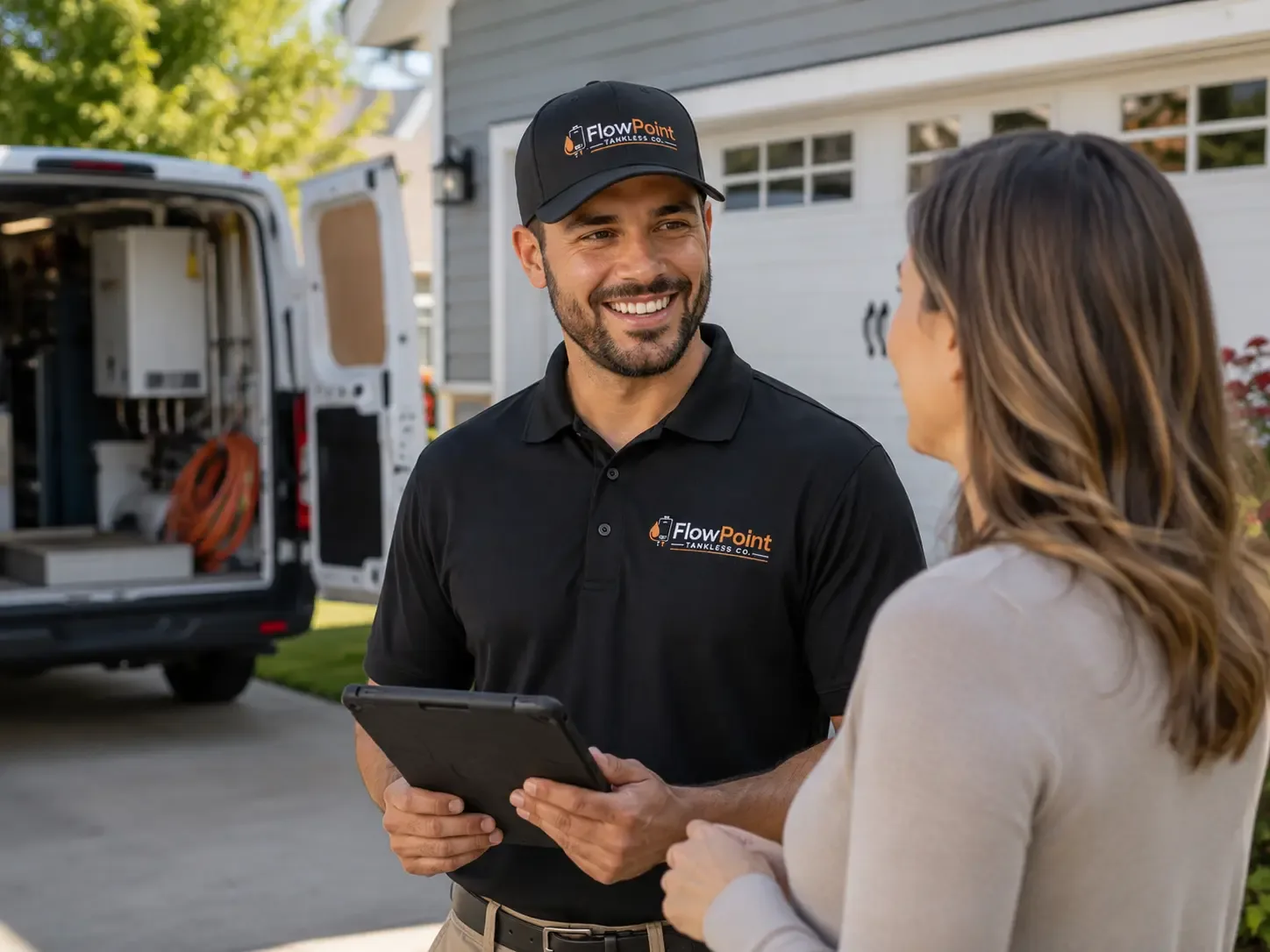 Tankless Water Heater Installation Currie, MN FAQs